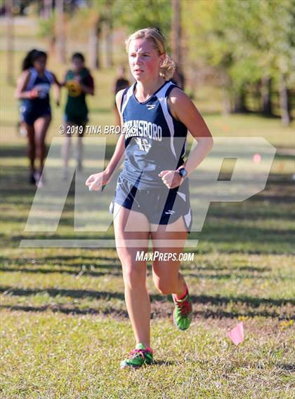 Thumbnail 2 in NCHSAA 3A Coastal Conference photogallery.