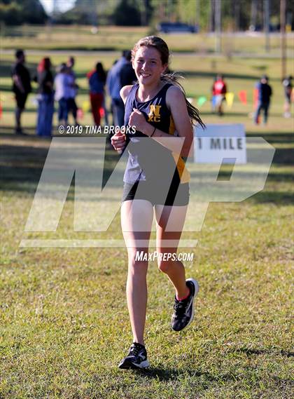 Thumbnail 2 in NCHSAA 3A Coastal Conference photogallery.