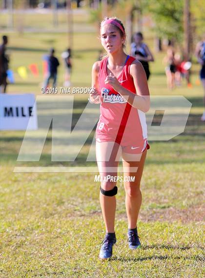 Thumbnail 3 in NCHSAA 3A Coastal Conference photogallery.