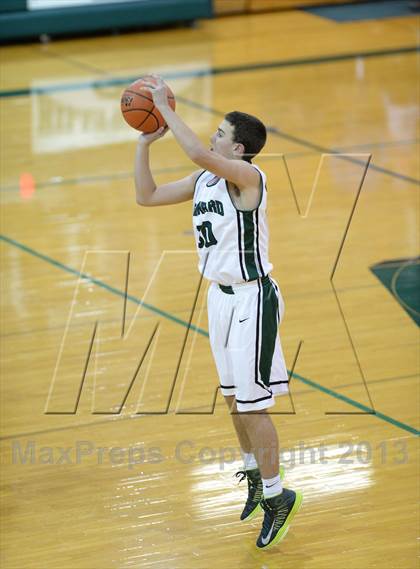 Thumbnail 1 in Lyons @ Glenbard West photogallery.