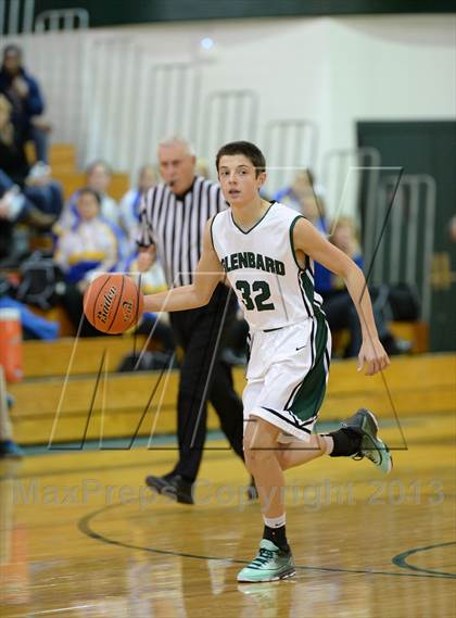 Thumbnail 1 in Lyons @ Glenbard West photogallery.