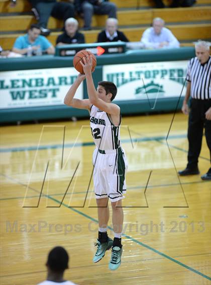Thumbnail 2 in Lyons @ Glenbard West photogallery.