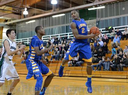 Thumbnail 1 in Lyons @ Glenbard West photogallery.