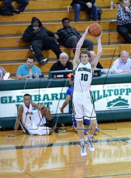 Thumbnail 1 in Lyons @ Glenbard West photogallery.