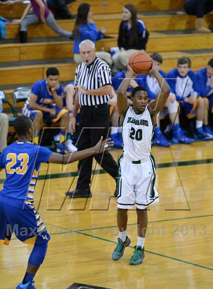 Thumbnail 2 in Lyons @ Glenbard West photogallery.