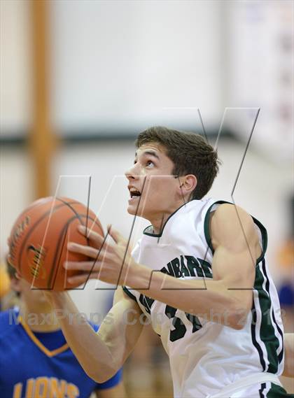 Thumbnail 2 in Lyons @ Glenbard West photogallery.