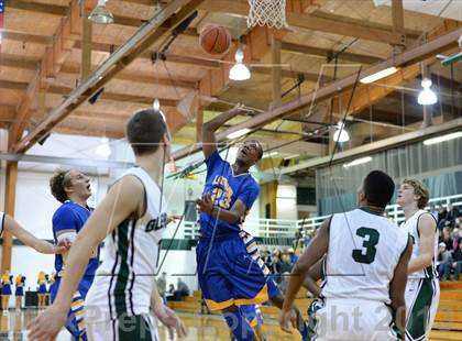 Thumbnail 2 in Lyons @ Glenbard West photogallery.