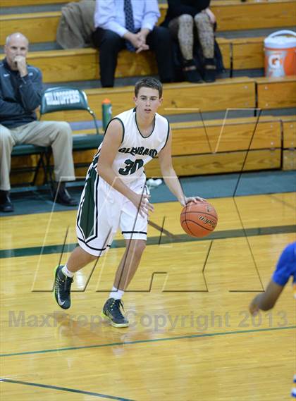 Thumbnail 3 in Lyons @ Glenbard West photogallery.
