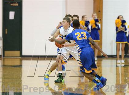 Thumbnail 1 in Lyons @ Glenbard West photogallery.