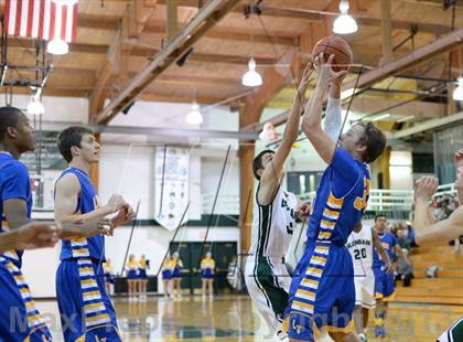 Thumbnail 2 in Lyons @ Glenbard West photogallery.