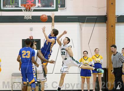 Thumbnail 3 in Lyons @ Glenbard West photogallery.