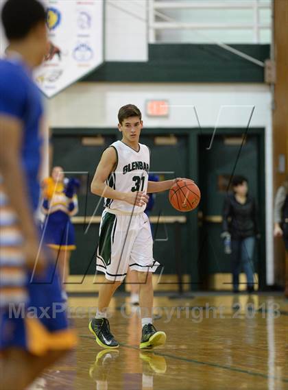 Thumbnail 3 in Lyons @ Glenbard West photogallery.