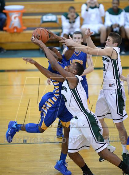 Thumbnail 3 in Lyons @ Glenbard West photogallery.