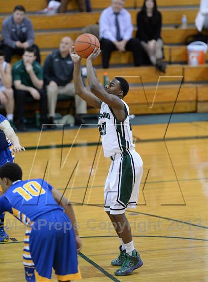 Thumbnail 3 in Lyons @ Glenbard West photogallery.