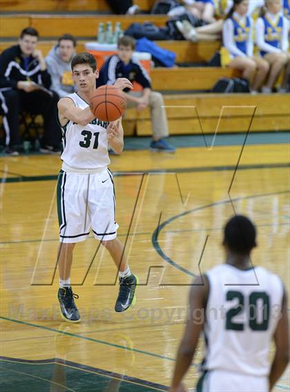 Thumbnail 3 in Lyons @ Glenbard West photogallery.