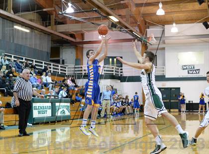 Thumbnail 3 in Lyons @ Glenbard West photogallery.