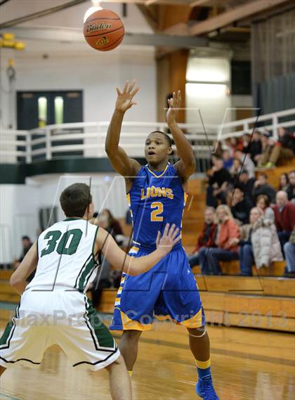 Thumbnail 1 in Lyons @ Glenbard West photogallery.