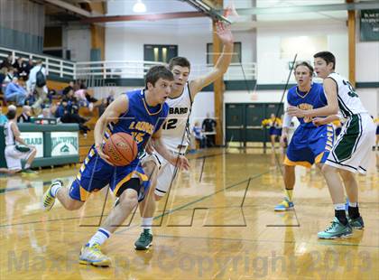 Thumbnail 3 in Lyons @ Glenbard West photogallery.