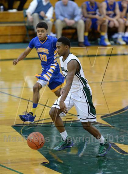 Thumbnail 1 in Lyons @ Glenbard West photogallery.