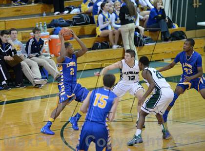 Thumbnail 1 in Lyons @ Glenbard West photogallery.