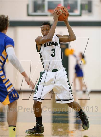 Thumbnail 1 in Lyons @ Glenbard West photogallery.