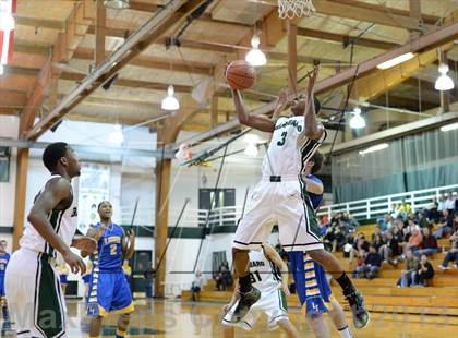 Thumbnail 2 in Lyons @ Glenbard West photogallery.