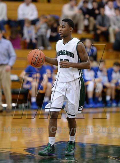 Thumbnail 2 in Lyons @ Glenbard West photogallery.