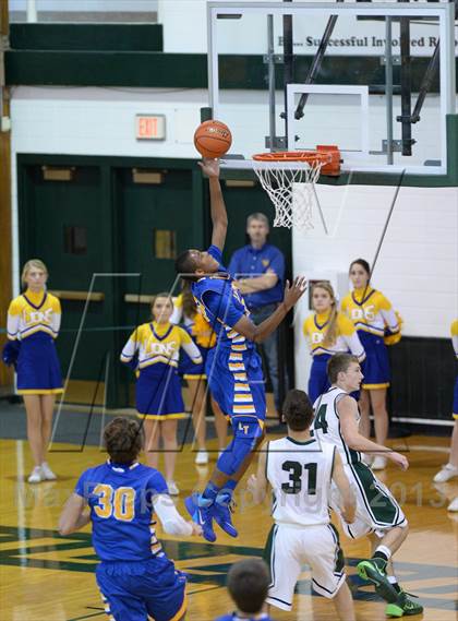 Thumbnail 2 in Lyons @ Glenbard West photogallery.