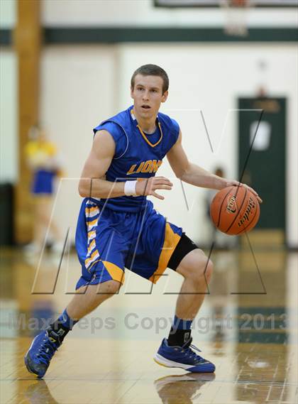 Thumbnail 2 in Lyons @ Glenbard West photogallery.