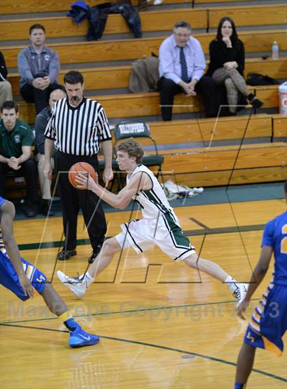Thumbnail 2 in Lyons @ Glenbard West photogallery.