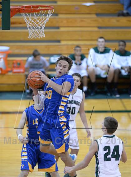 Thumbnail 2 in Lyons @ Glenbard West photogallery.