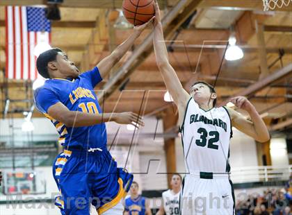 Thumbnail 2 in Lyons @ Glenbard West photogallery.