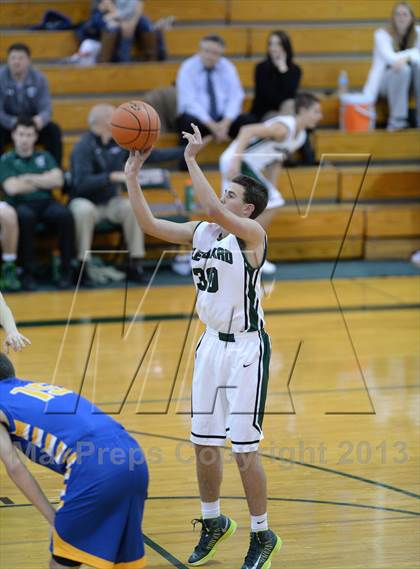 Thumbnail 1 in Lyons @ Glenbard West photogallery.