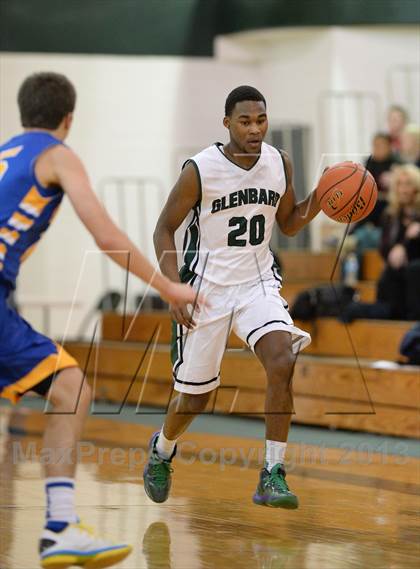 Thumbnail 3 in Lyons @ Glenbard West photogallery.