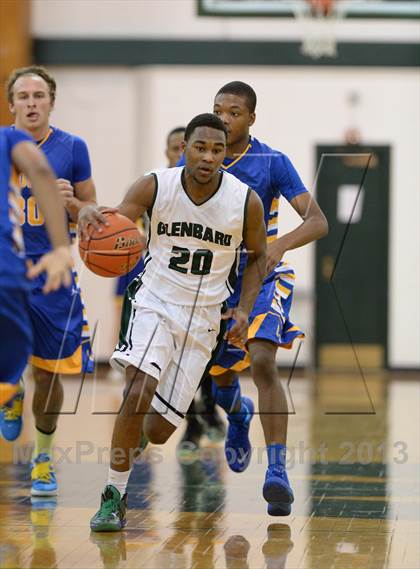 Thumbnail 1 in Lyons @ Glenbard West photogallery.