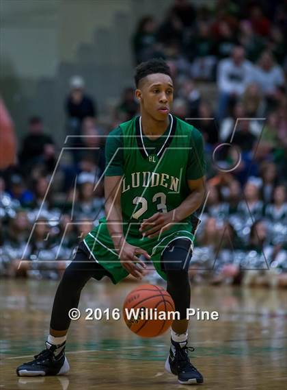 Thumbnail 1 in Bishop Ludden vs Shenendehowa (NYSPHSAA Class AA Regional Final) photogallery.