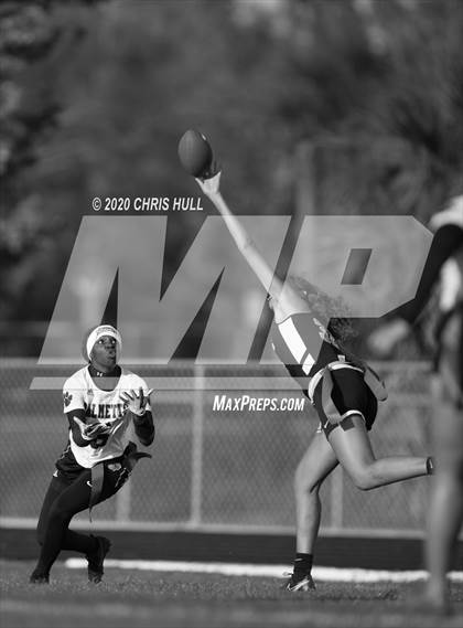Thumbnail 1 in Palmetto vs Robinson (Tarpon Springs tournament) photogallery.