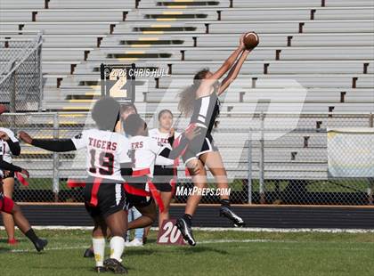 Thumbnail 3 in Palmetto vs Robinson (Tarpon Springs tournament) photogallery.