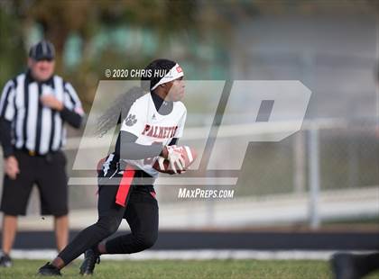 Thumbnail 1 in Palmetto vs Robinson (Tarpon Springs tournament) photogallery.
