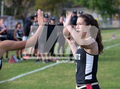 Thumbnail 3 in Palmetto vs Robinson (Tarpon Springs tournament) photogallery.