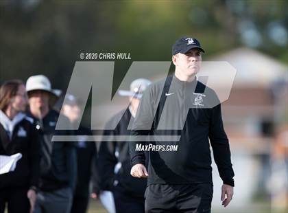Thumbnail 3 in Palmetto vs Robinson (Tarpon Springs tournament) photogallery.