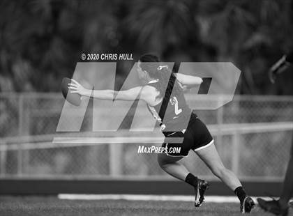 Thumbnail 1 in Palmetto vs Robinson (Tarpon Springs tournament) photogallery.