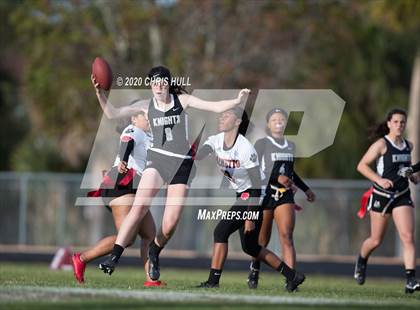 Thumbnail 1 in Palmetto vs Robinson (Tarpon Springs tournament) photogallery.