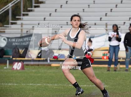 Thumbnail 1 in Palmetto vs Robinson (Tarpon Springs tournament) photogallery.