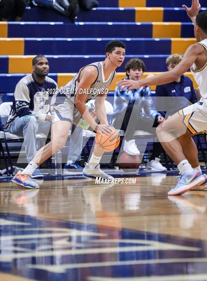 Thumbnail 1 in Columbine vs Northfield (Mullen Varsity Tournament) photogallery.