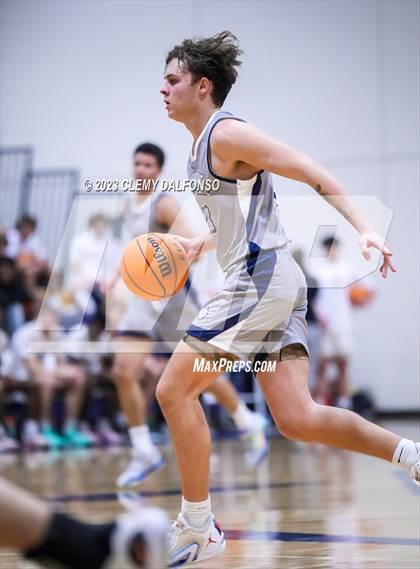 Thumbnail 1 in Columbine vs Northfield (Mullen Varsity Tournament) photogallery.