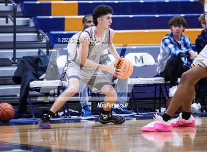 Thumbnail 1 in Columbine vs Northfield (Mullen Varsity Tournament) photogallery.