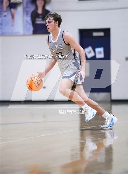 Thumbnail 3 in Columbine vs Northfield (Mullen Varsity Tournament) photogallery.