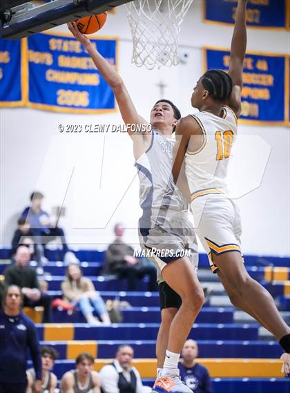 Thumbnail 1 in Columbine vs Northfield (Mullen Varsity Tournament) photogallery.