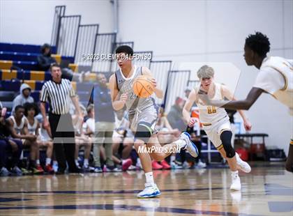 Thumbnail 1 in Columbine vs Northfield (Mullen Varsity Tournament) photogallery.
